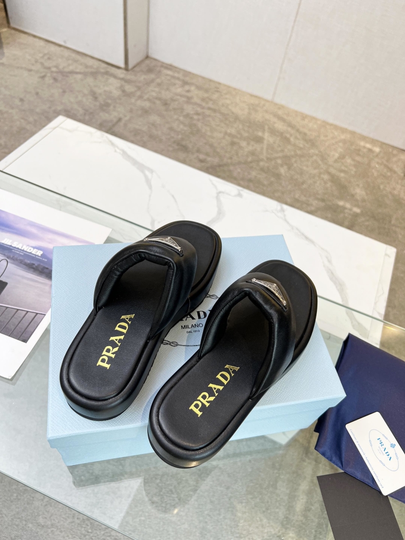 Prada Slippers